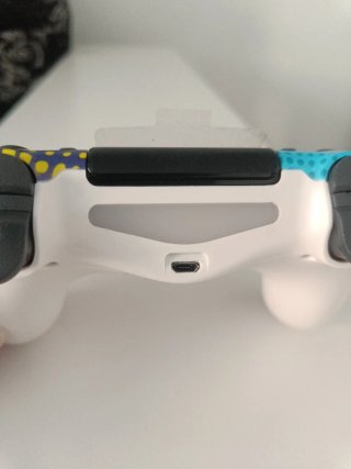 Mando PS4 Inalámbrico Personalizado Sin marca