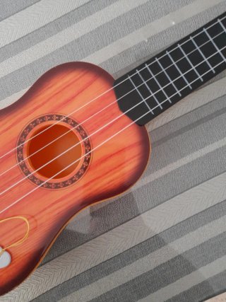 Ukelele infantil