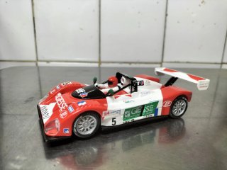 Scalextric Ferrari 333 SP