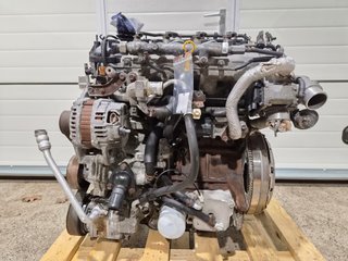 R2AA Motor Completo Mazda 6 (III) 2.2D 120kw
