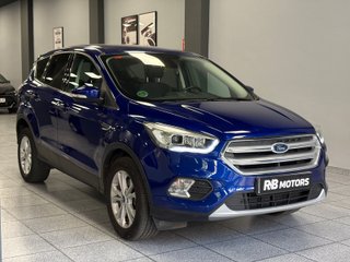 Ford Kuga 1.5 TDCi 88kW 4x2 A-S-S Titanium
