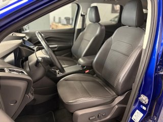 Ford Kuga 1.5 TDCi 88kW 4x2 A-S-S Titanium