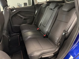 Ford Kuga 1.5 TDCi 88kW 4x2 A-S-S Titanium