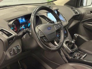 Ford Kuga 1.5 TDCi 88kW 4x2 A-S-S Titanium