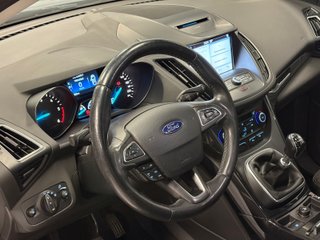 Ford Kuga 1.5 TDCi 88kW 4x2 A-S-S Titanium