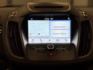 Ford Kuga 1.5 TDCi 88kW 4x2 A-S-S Titanium
