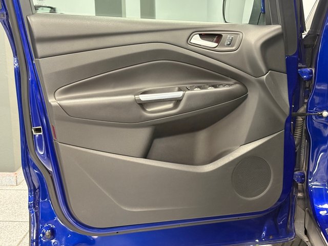 Ford Kuga 1.5 TDCi 88kW 4x2 A-S-S Titanium