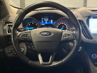 Ford Kuga 1.5 TDCi 88kW 4x2 A-S-S Titanium