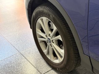 Ford Kuga 1.5 TDCi 88kW 4x2 A-S-S Titanium