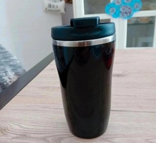 Tazza Nescafé fuori produzione mai usata