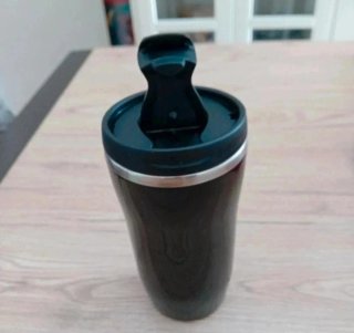 Tazza Nescafé fuori produzione mai usata