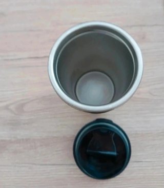 Tazza Nescafé fuori produzione mai usata