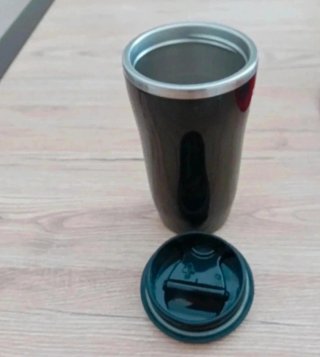 Tazza Nescafé fuori produzione mai usata