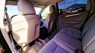 Mercedes-Benz Clase B 2009 A.M.G Sport