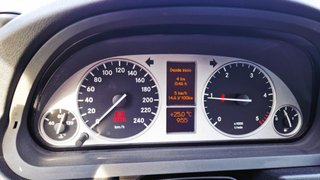 Mercedes-Benz Clase B 2009 A.M.G Sport