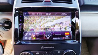 Mercedes-Benz Clase B 2009 A.M.G Sport