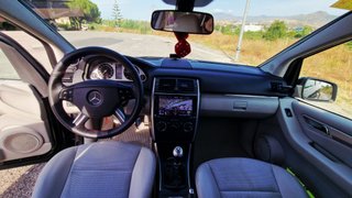 Mercedes-Benz Clase B 2009 A.M.G Sport