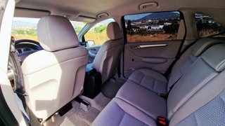 Mercedes-Benz Clase B 2009 A.M.G Sport
