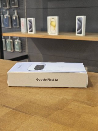 GOOGLE PIXEL 10 128GB BLANCO PRECINTADO