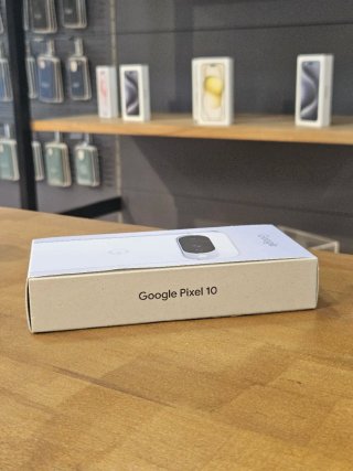 GOOGLE PIXEL 10 128GB BLANCO PRECINTADO