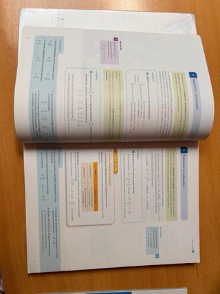 Matemáticas aplicadas a las ciencias sociales I...