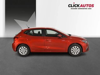 Seat Ibiza 1.0 TSI 95CV Style XL