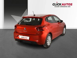 Seat Ibiza 1.0 TSI 95CV Style XL
