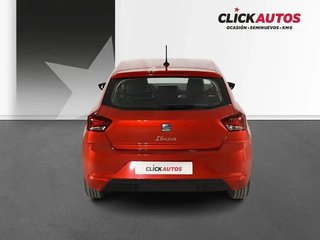 Seat Ibiza 1.0 TSI 95CV Style XL