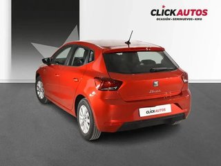 Seat Ibiza 1.0 TSI 95CV Style XL