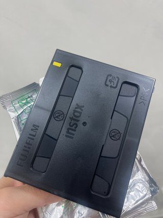 Instax Wide Fujifilm Película Instantánea