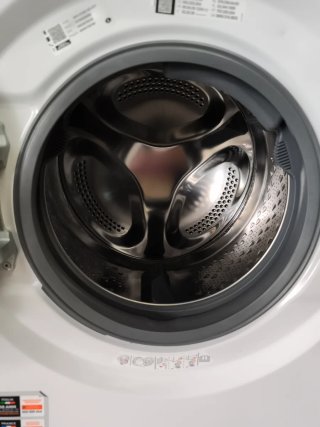 Lavadora Whirlpool
