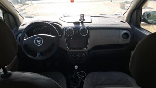Dacia 7 plazas ITV reciente!