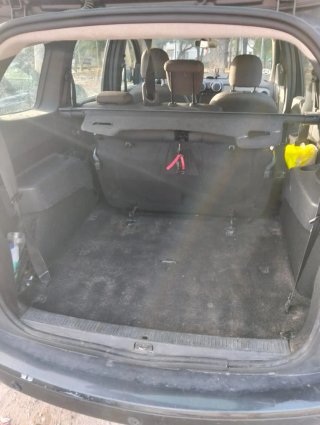 Dacia 7 plazas ITV reciente!