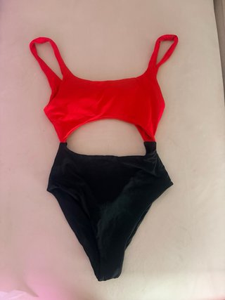 Pack 2 Bañadores Mujer