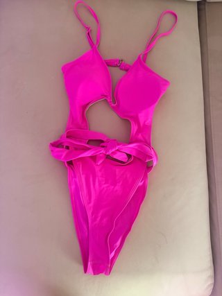 Pack 2 Bañadores Mujer