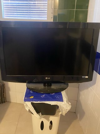 Televisor LG 32 pulgadas