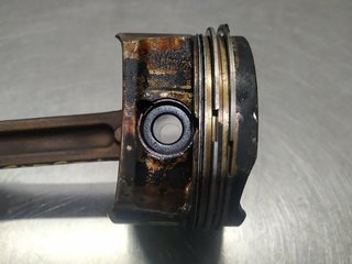 PISTON PEUGEOT 3008 5FSEP6C