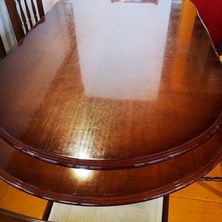 MESA COMEDOR+6 SILLA     R3760073048501