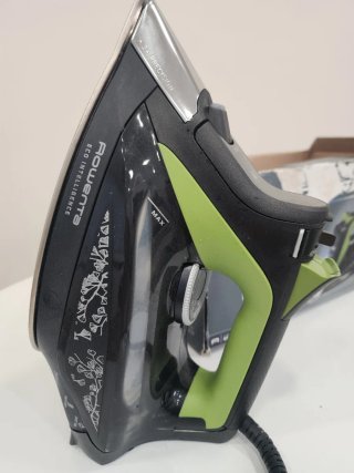 Plancha de ropa Rowenta Eco Intelligence