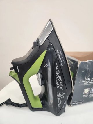 Plancha de ropa Rowenta Eco Intelligence