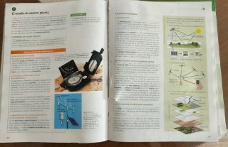 Biología, Geología y Ciencias Ambientales 1 Bac...