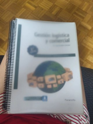 Libros de texto de grado superior