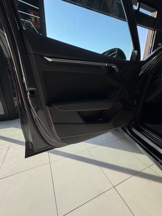 Audi A3 2020