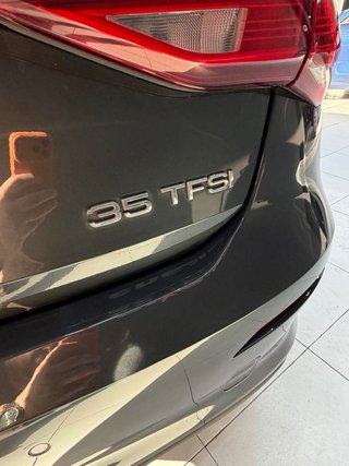 Audi A3 2020