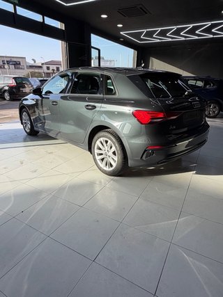 Audi A3 2020