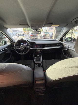 Audi A3 2020