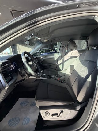 Audi A3 2020