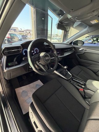 Audi A3 2020