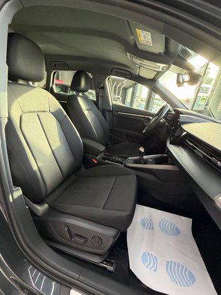 Audi A3 2020
