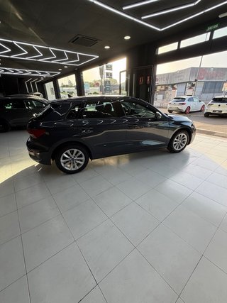 Audi A3 2020